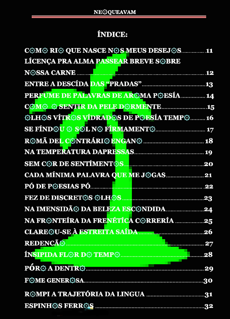 4 A LEVEZA DA CO 4 A LEVEZA DA CO 4 A LEVEZA DA CO
