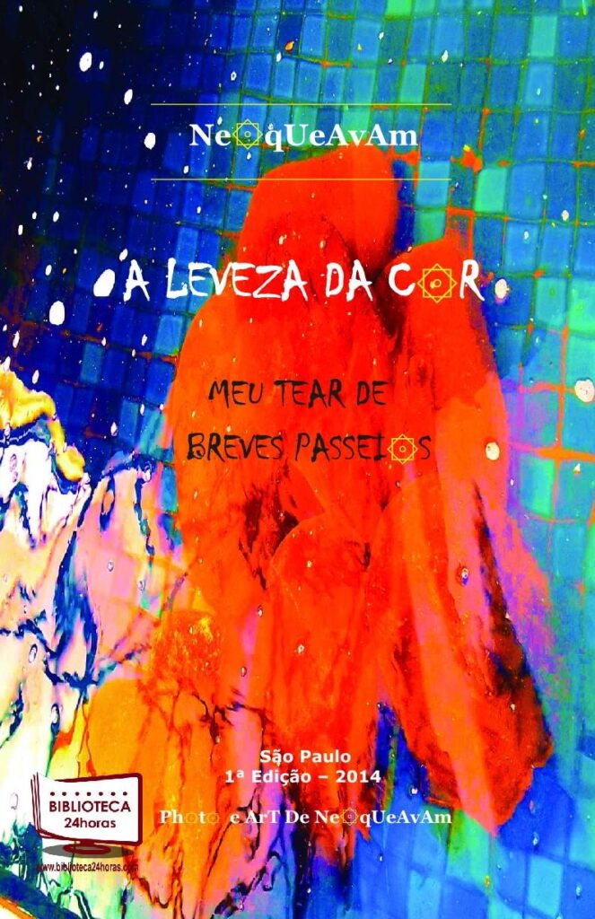 CAPA A LEVEZA DA COR1 CAPA A LEVEZA DA COR1 CAPA A LEVEZA DA COR1