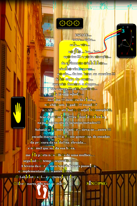 4 LABIRINT۞ S۞L UNIVERSO COM CAPA 13 4 LABIRINT۞ S۞L UNIVERSO COM CAPA 13 4 LABIRINT۞ S۞L UNIVERSO COM CAPA 13