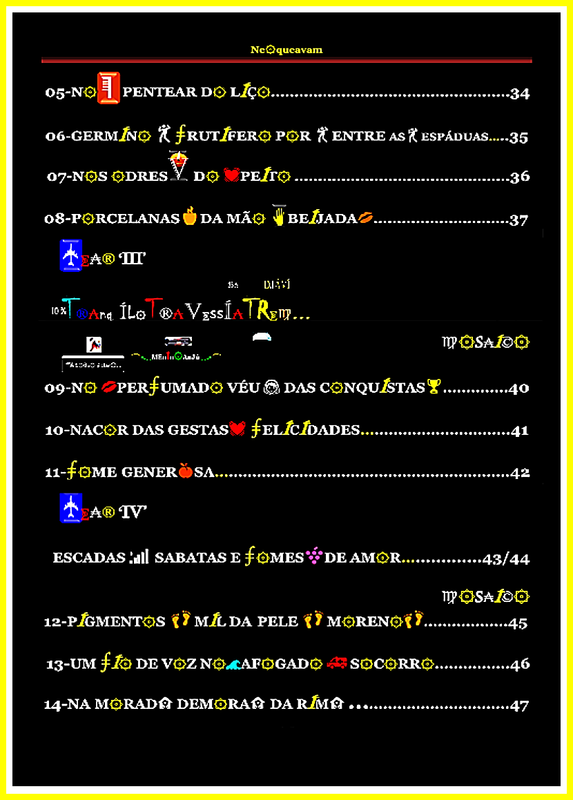 livro/labirintosol 211 Neoqueavam SUMARIO-UNIVERSO_2-1.png
