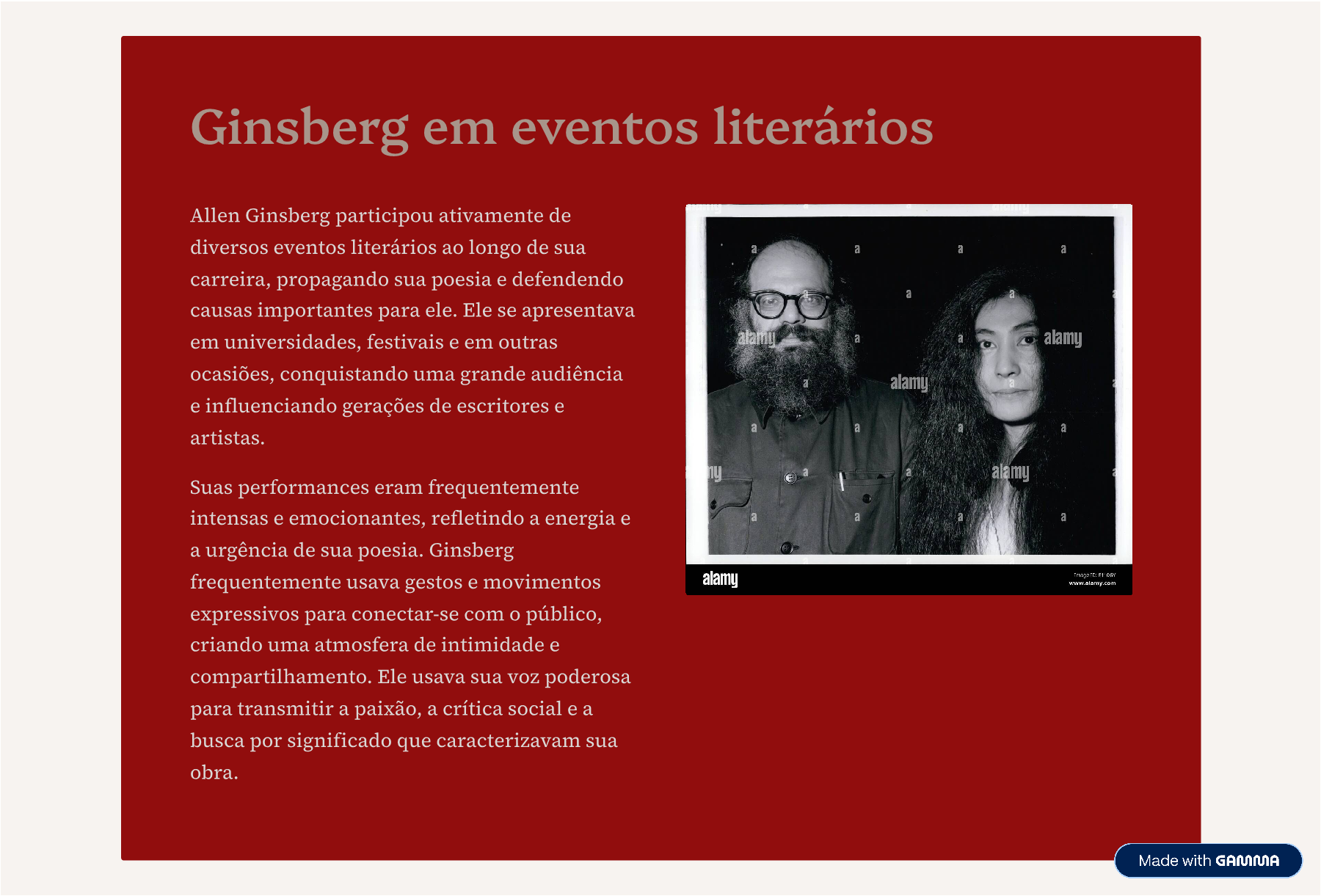 Allen Ginsberg Uma Biografia Completa13 Allen Ginsberg Uma Biografia Completa13 Allen Ginsberg Uma Biografia Completa13