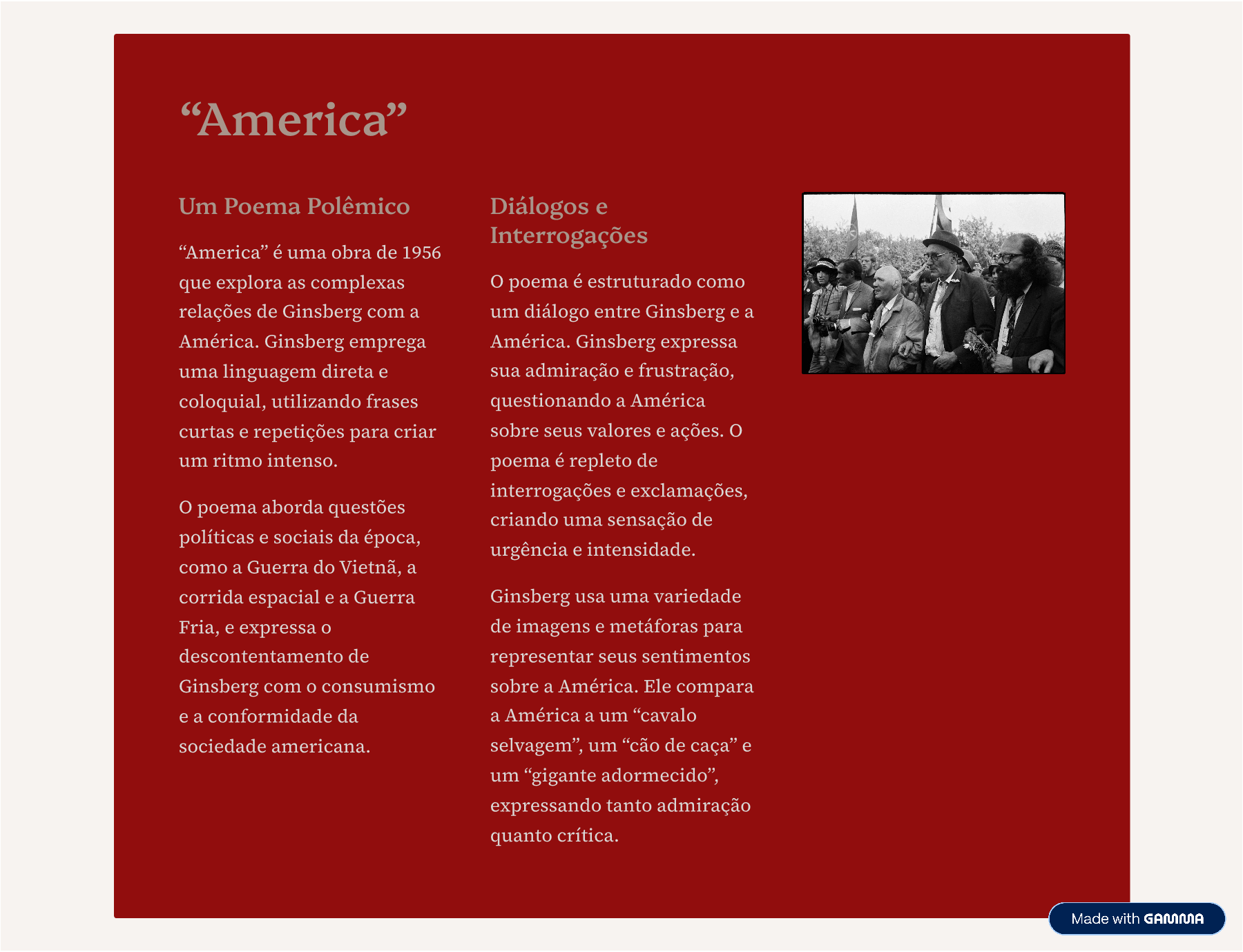 Allen Ginsberg Uma Biografia Completa21 Allen Ginsberg Uma Biografia Completa21 Allen Ginsberg Uma Biografia Completa21