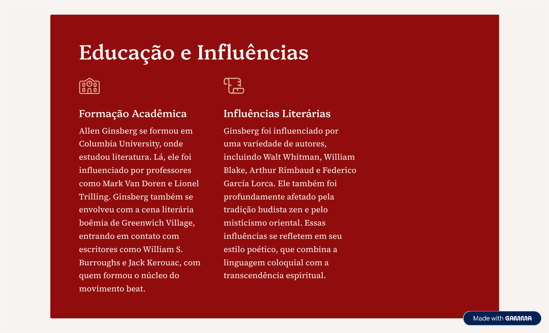 Allen Ginsberg Uma Biografia Completa3 Allen Ginsberg Uma Biografia Completa3 Allen Ginsberg Uma Biografia Completa3