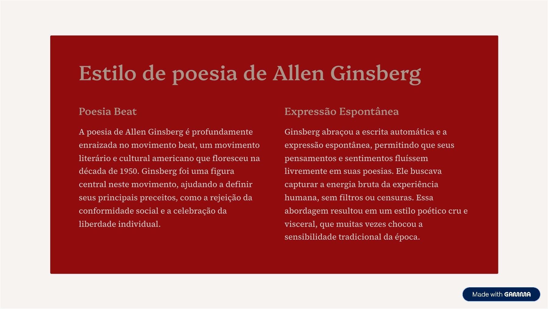 Allen Ginsberg Uma Biografia Completa6 Allen Ginsberg Uma Biografia Completa6 Allen Ginsberg Uma Biografia Completa6
