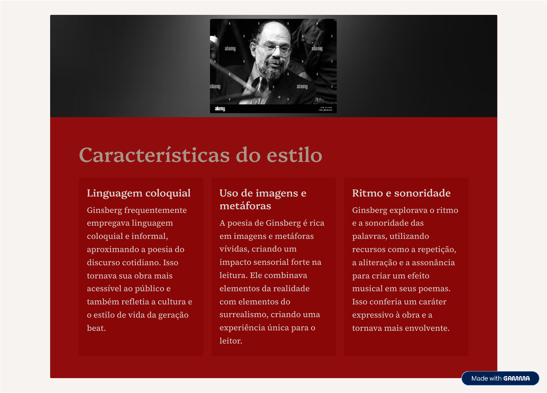 Allen Ginsberg Uma Biografia Completa7 Allen Ginsberg Uma Biografia Completa7 Allen Ginsberg Uma Biografia Completa7